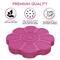Bouncyband® Rose Flower Wiggle Seat Sensory Cushion